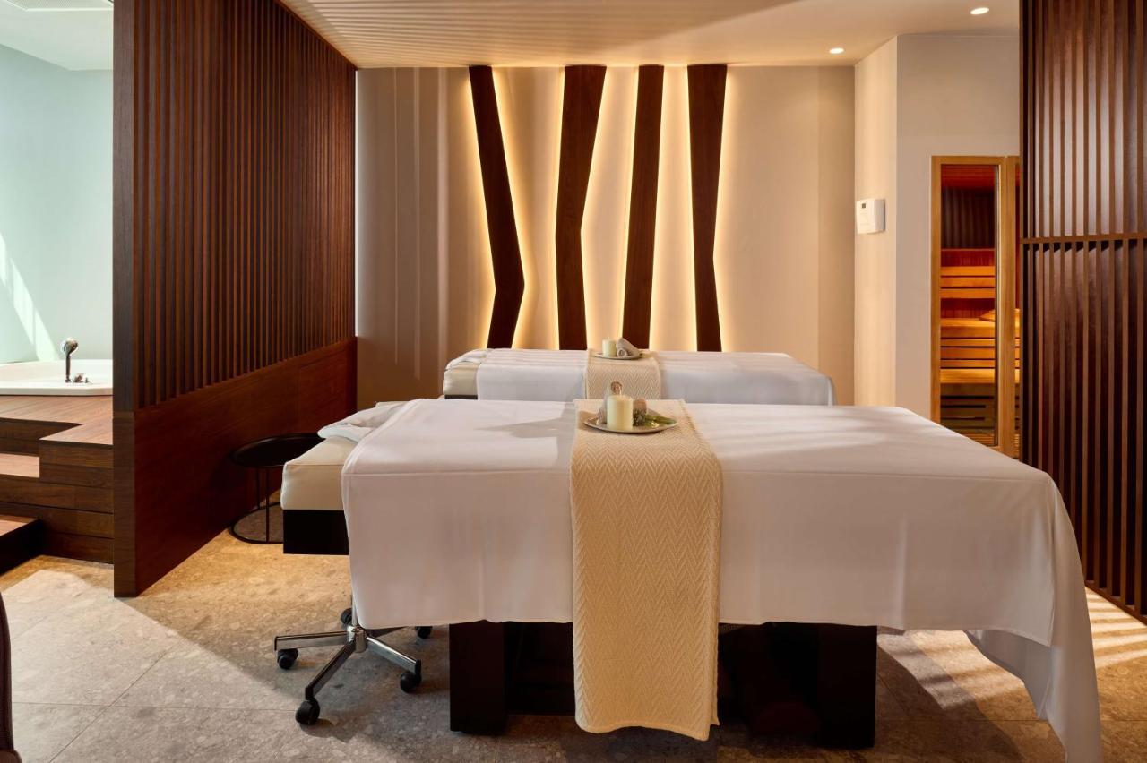Radisson Blu Resort&spa Hotel Split