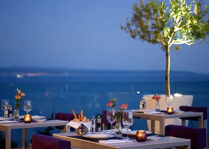 Radisson Blu Resort & Spa