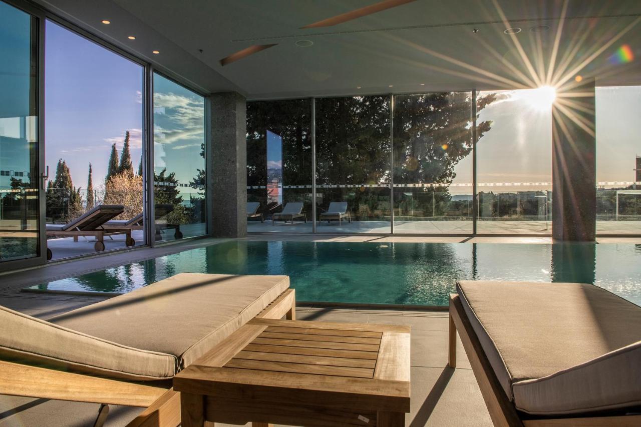 Radisson Blu & 5* Split