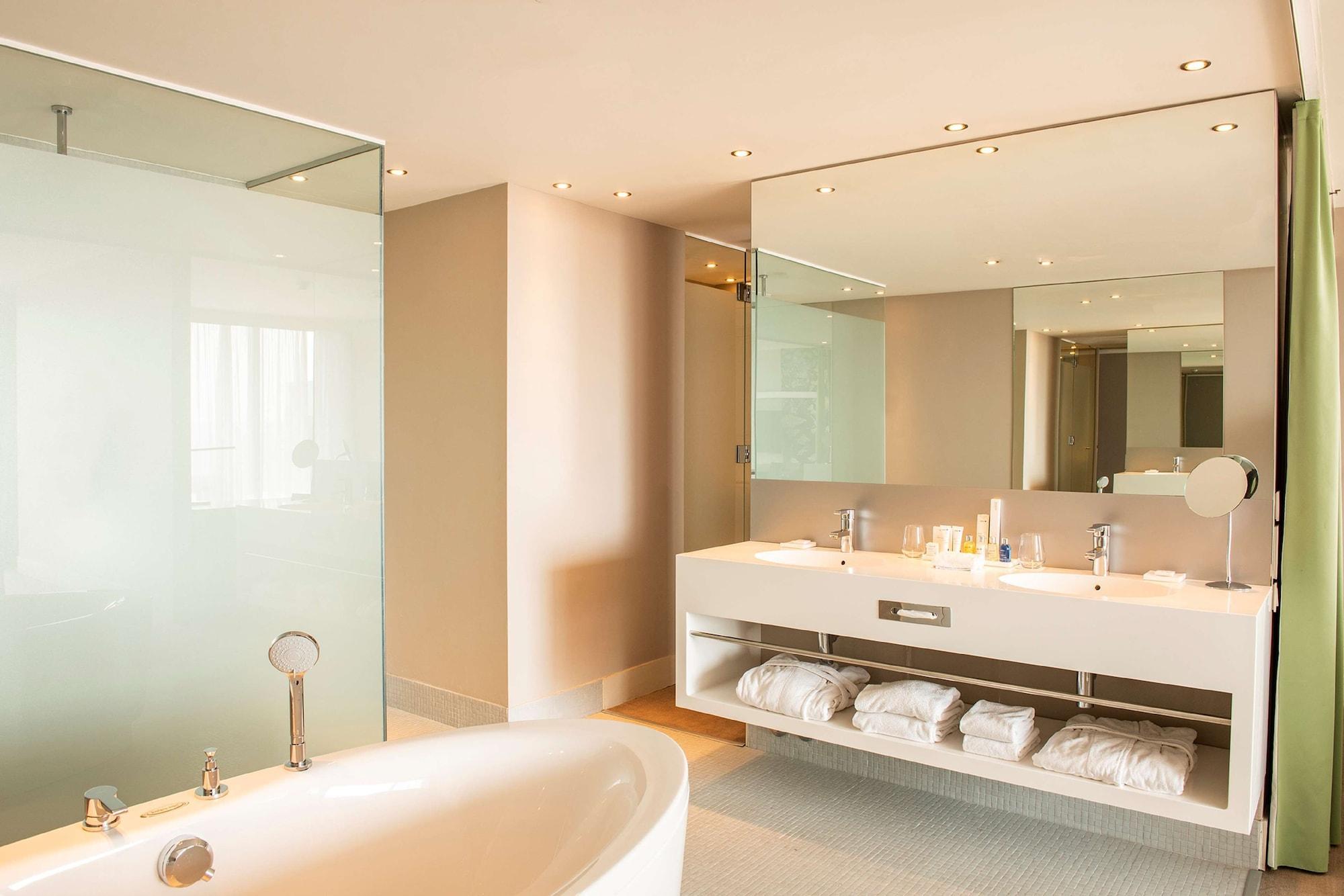 Hotel Radisson Blu &