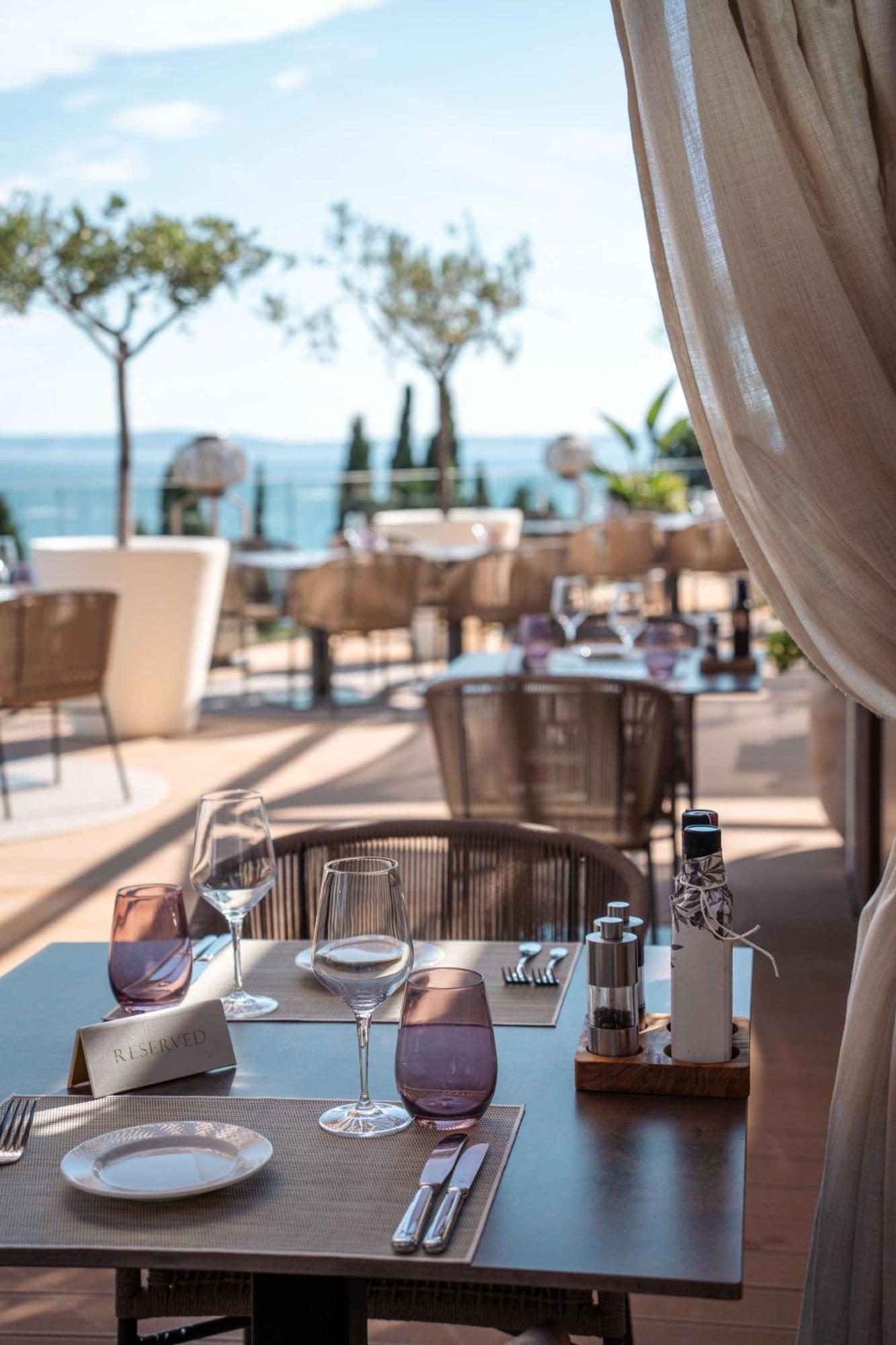 Radisson Blu & Hotel Split