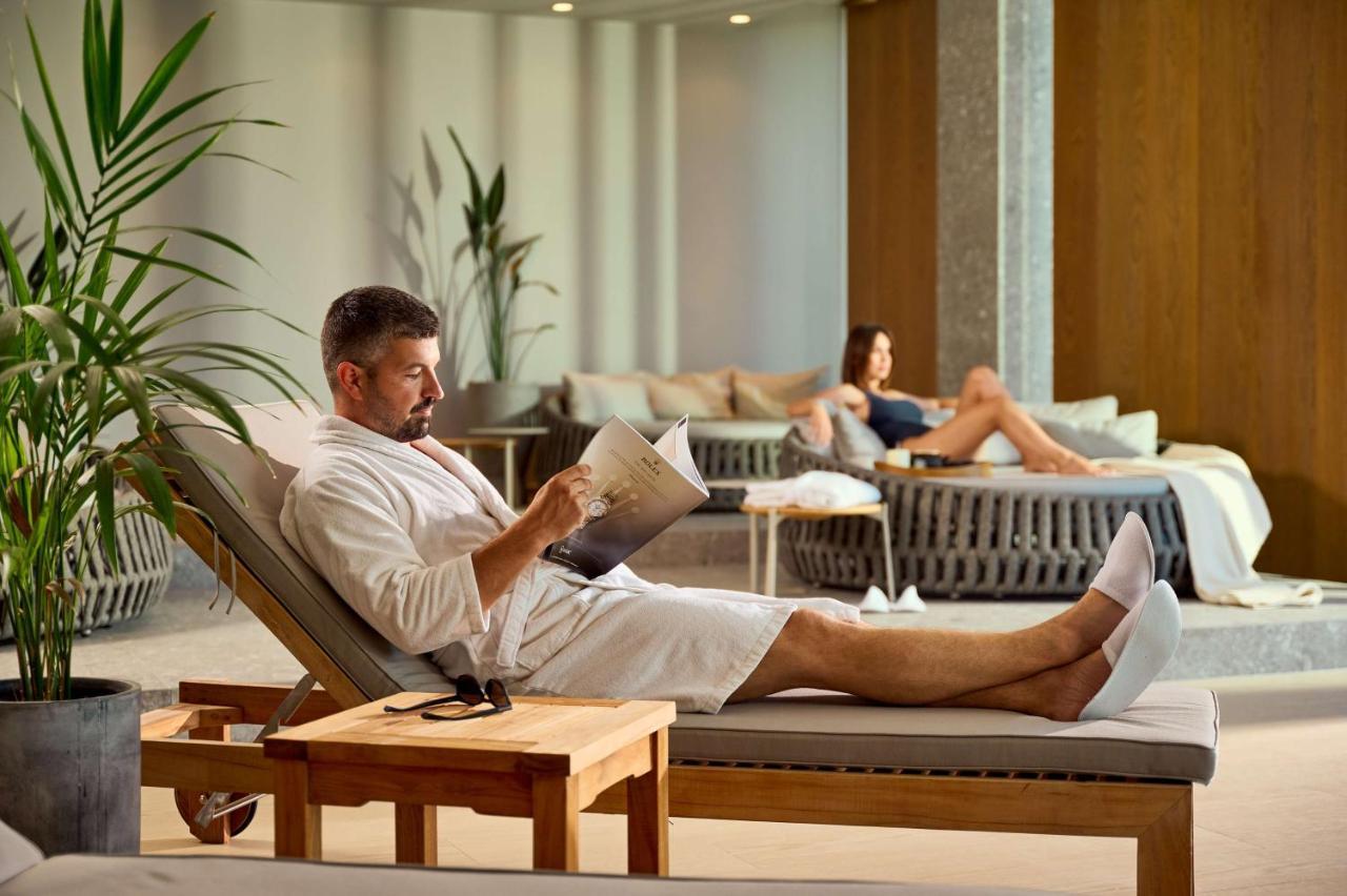 Radisson Blu Resort&spa 5*