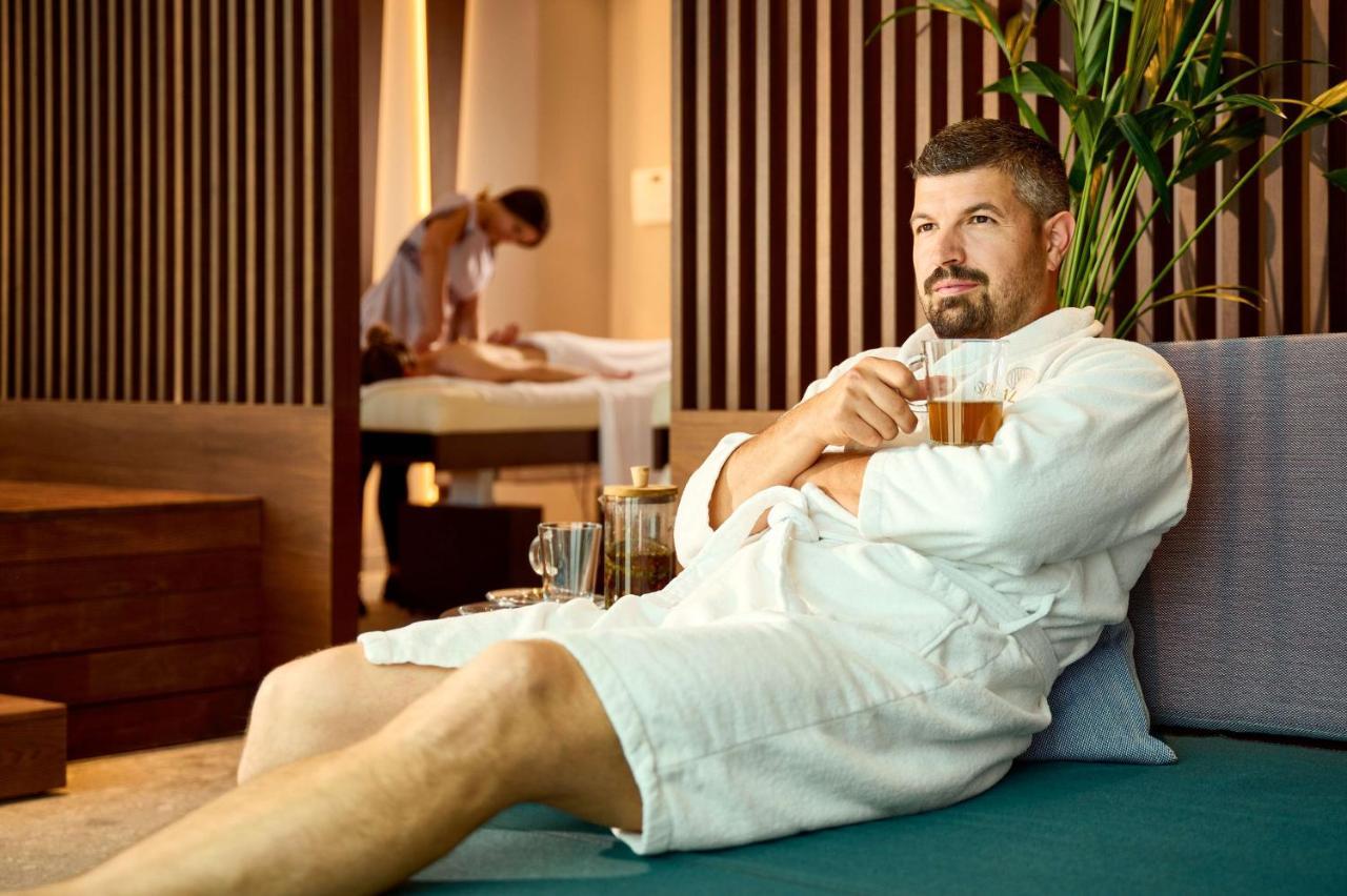 Radisson Blu Resort&spa Hotel