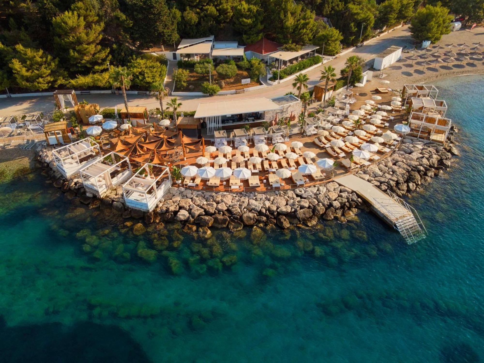 Hotel Radisson Blu Resort&spa Split