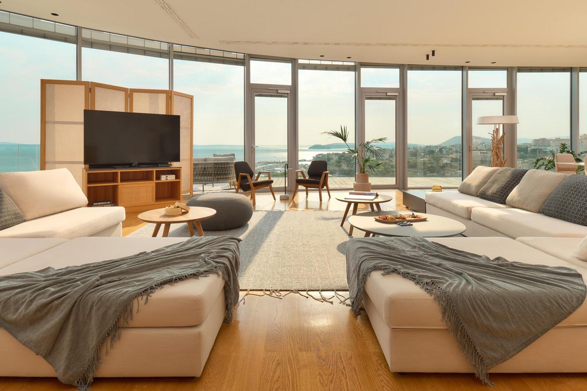 Radisson Blu Resort&spa 5* Split