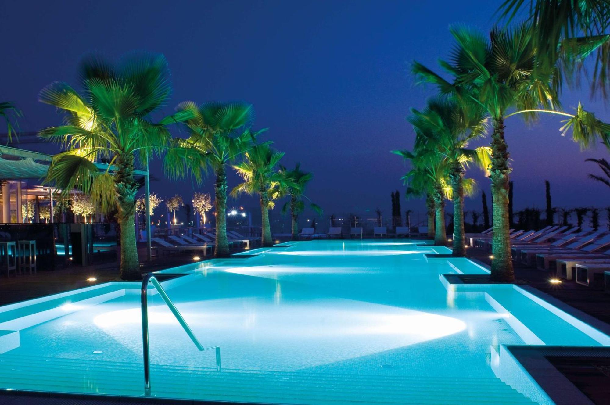 Radisson Blu Resort&spa Split