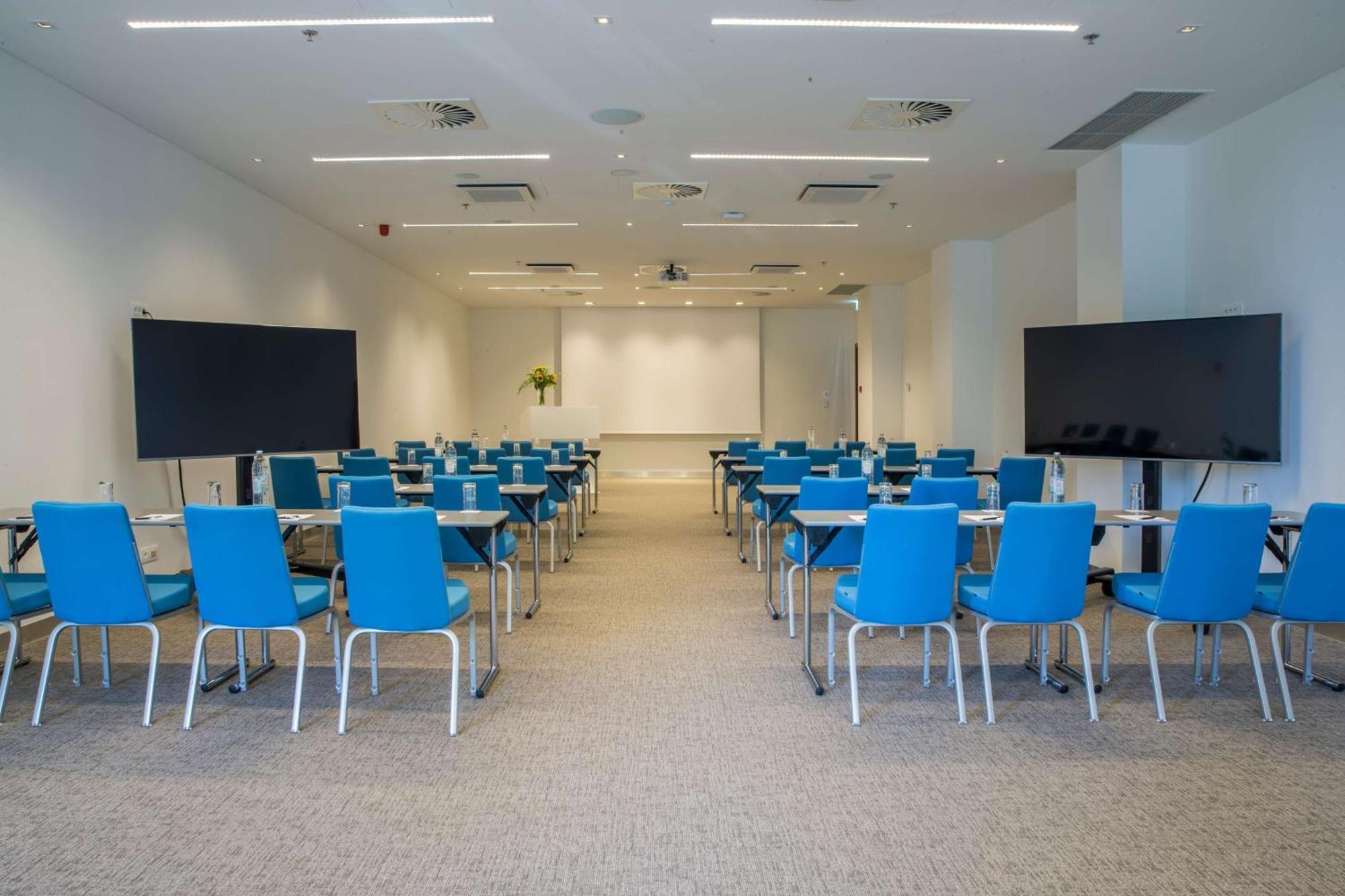 Radisson Blu Resort&spa Hotel