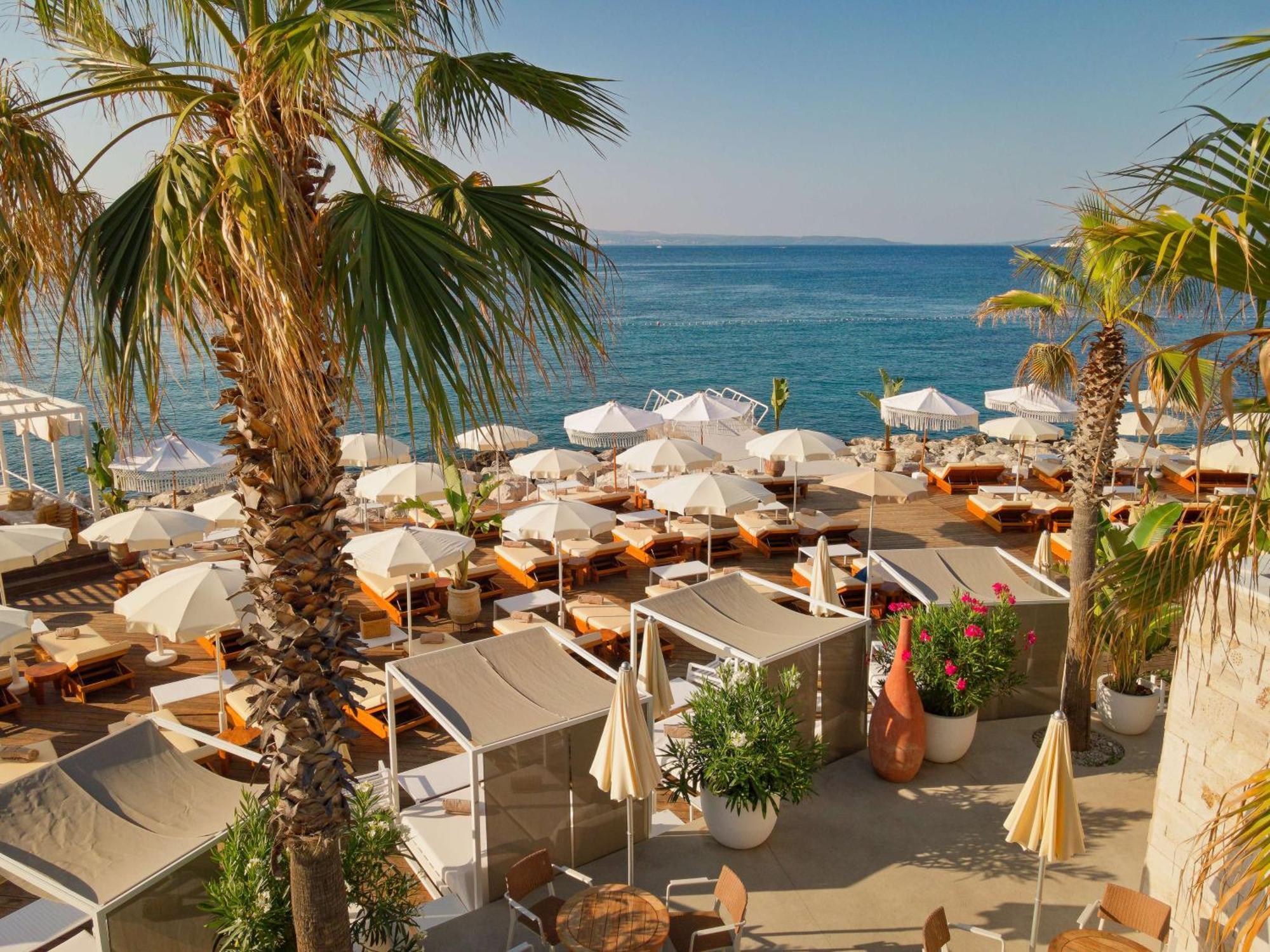 Radisson Blu Resort&spa 5* Split