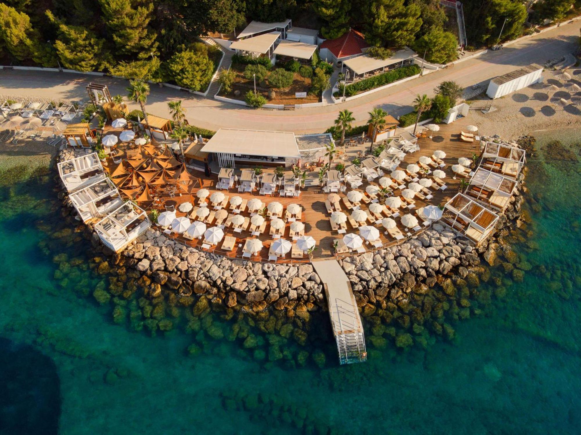 Radisson Blu Resort&spa Split