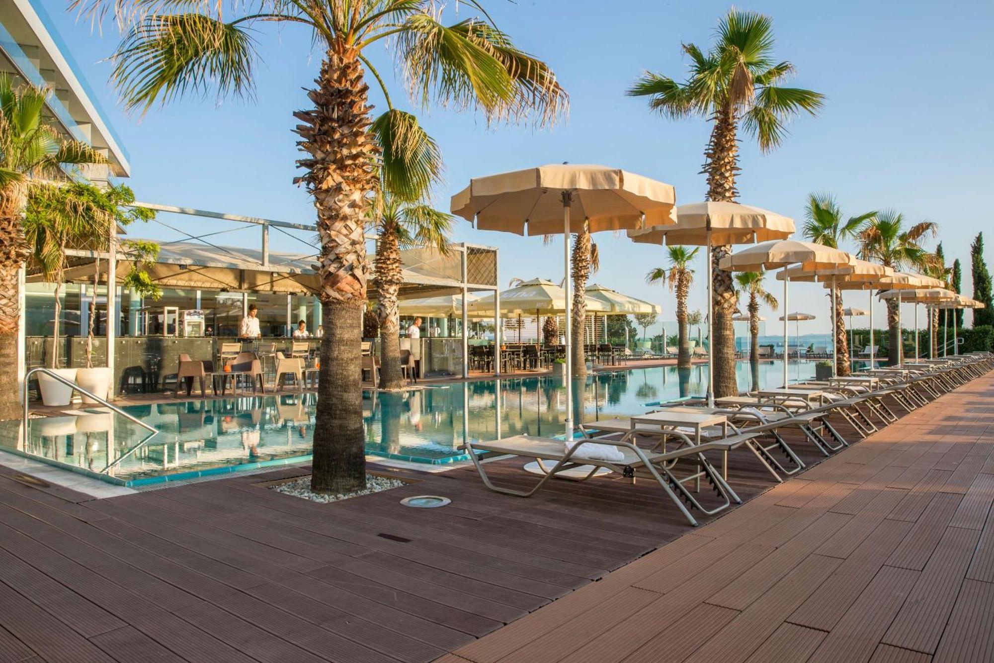 Radisson Blu Resort&spa Hotel Split