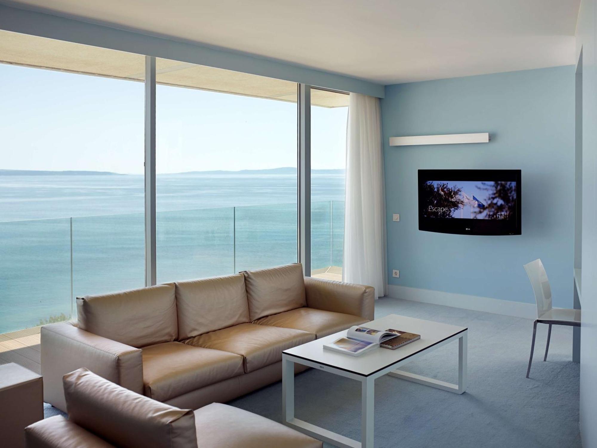 Radisson Blu Resort&spa Hotel Split